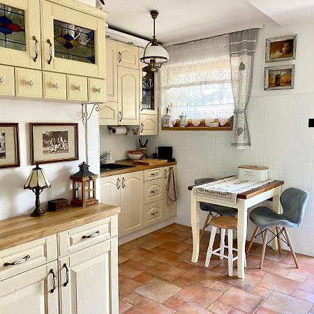Apartament Przy Krupowkach - Laszka Zakopane Eksteriør bilde